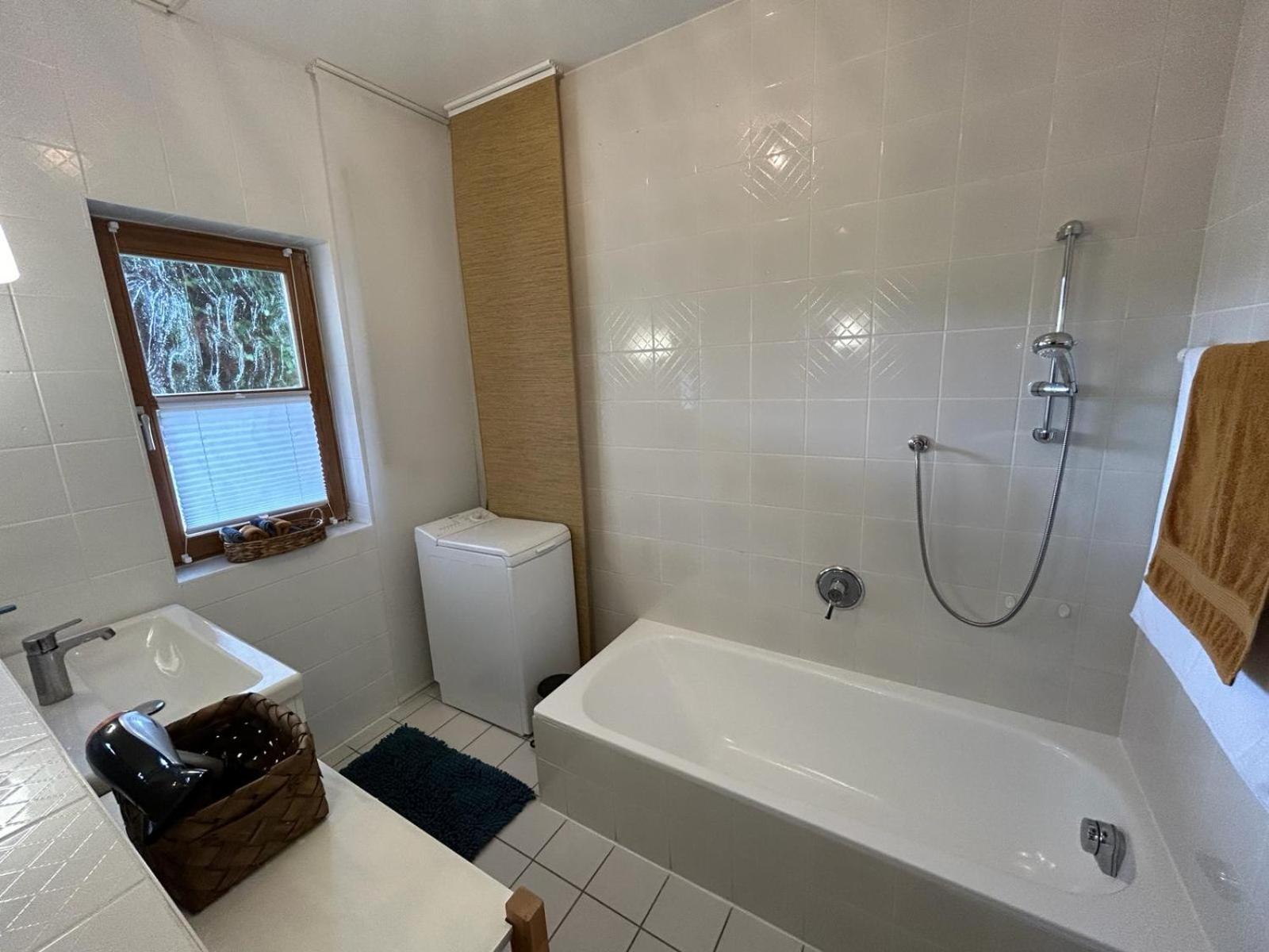 Waldzauber Apartamento Waldkirchen Exterior foto